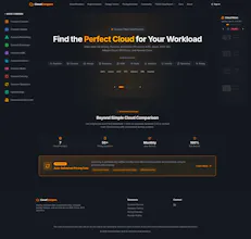 CloudCompare gallery image