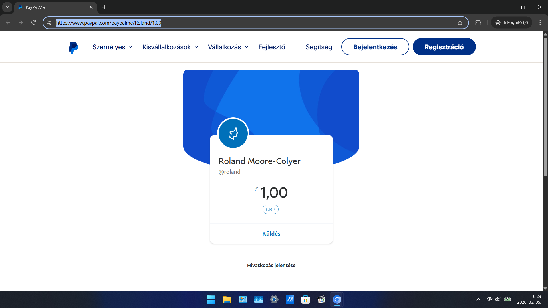 SnapFair gallery image
