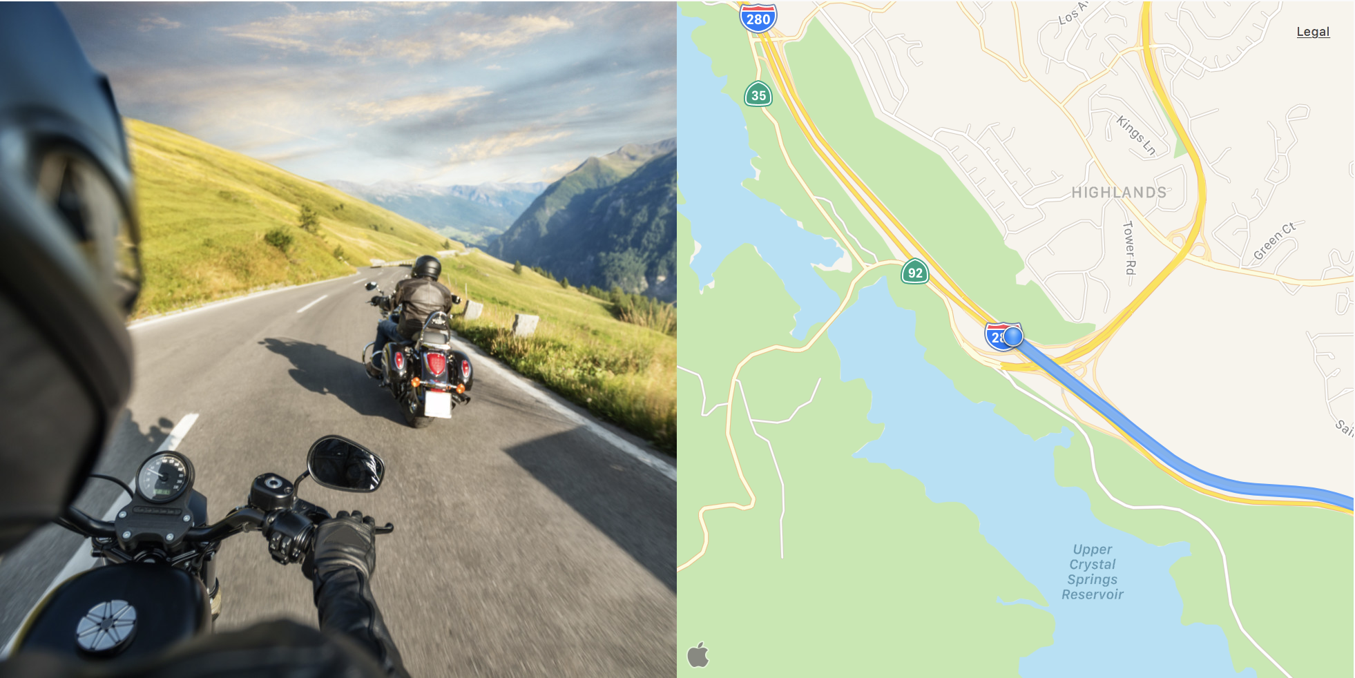 Bluelane gallery image