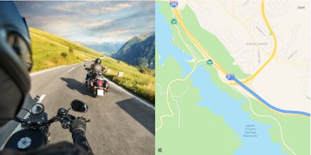 Bluelane gallery image