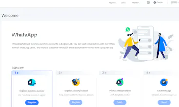 EngageLab gallery image