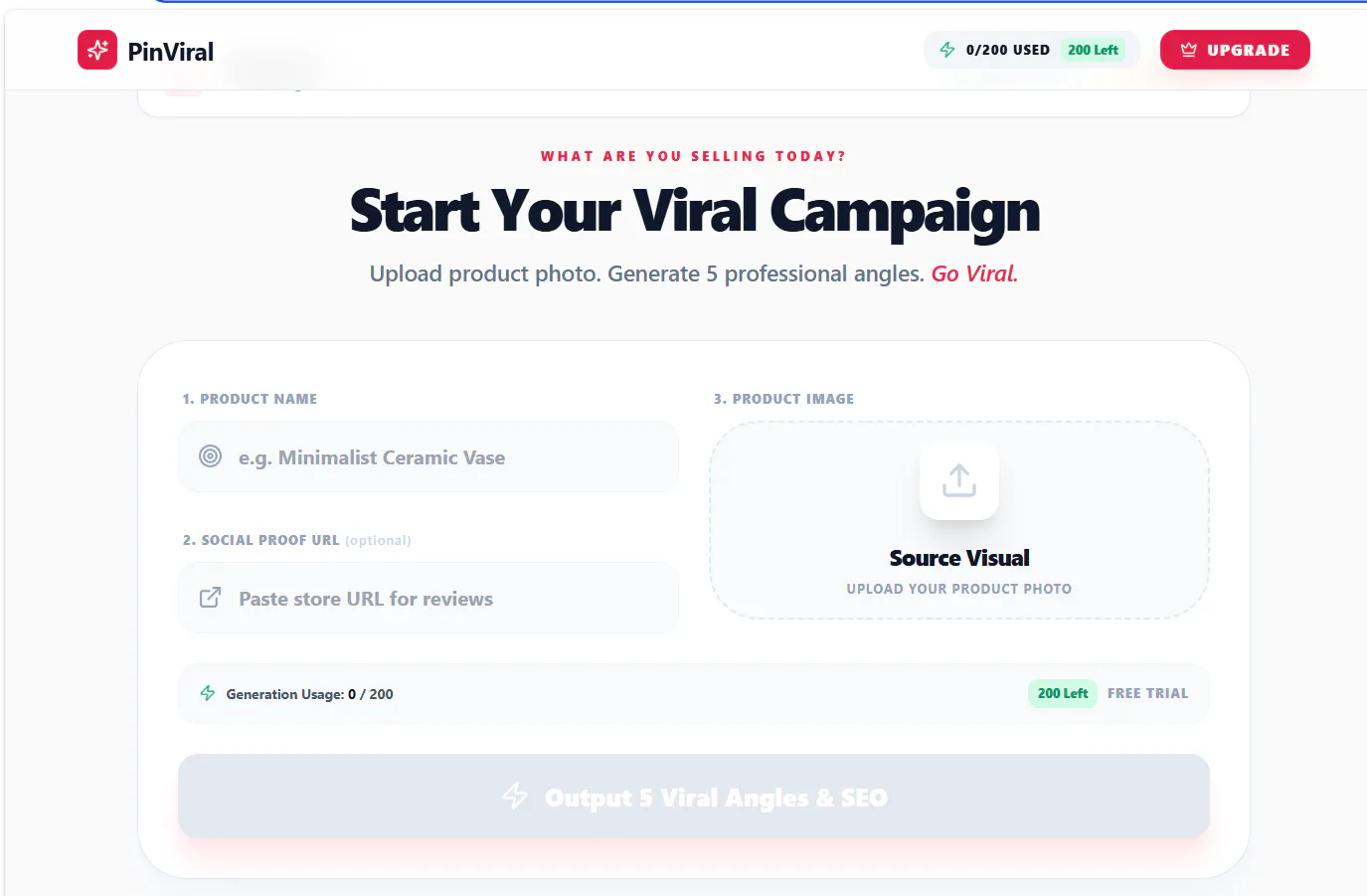 pinviral