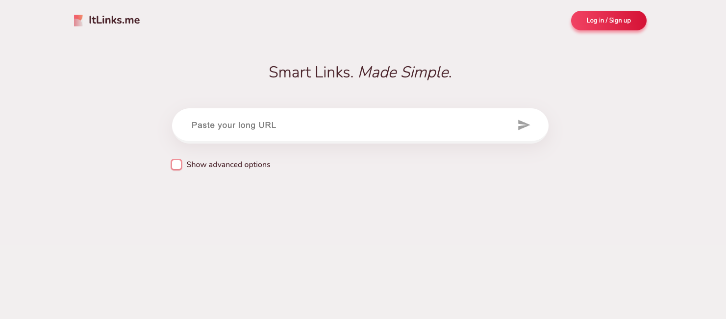 ItLinks.me - Akıllı bağlantılar.Basit oldu. medya 1