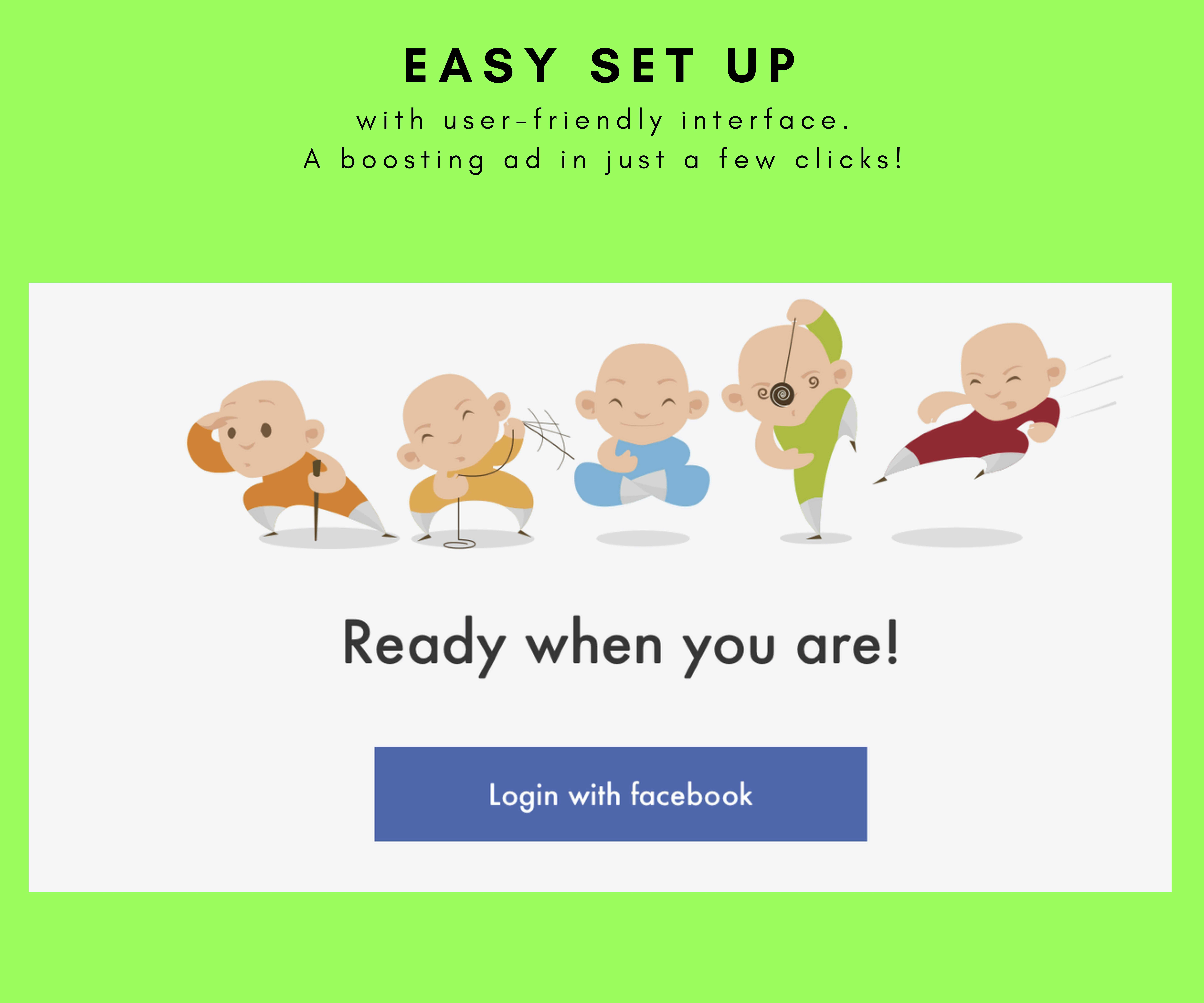 AdMonks gallery image