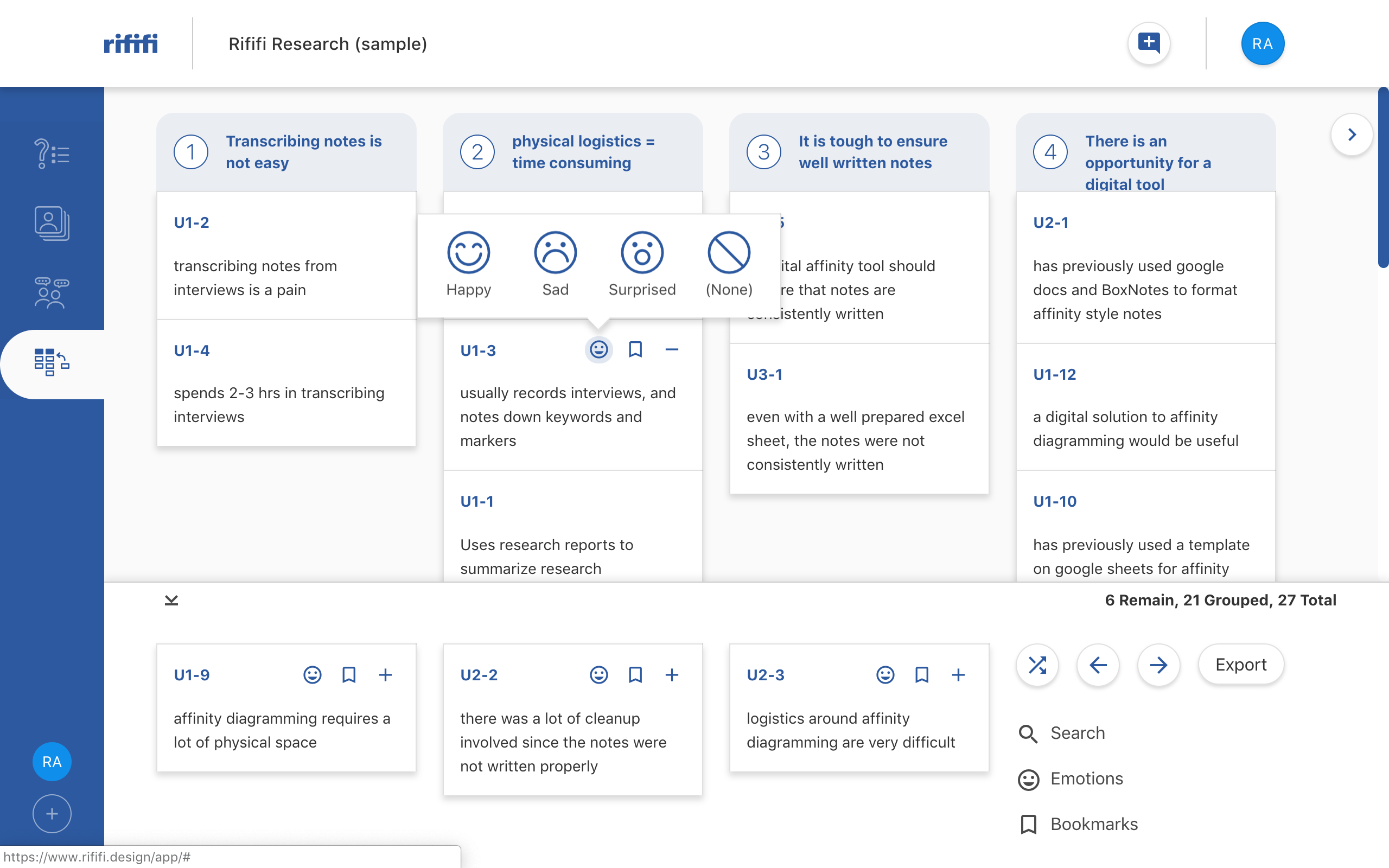 Rififi gallery image