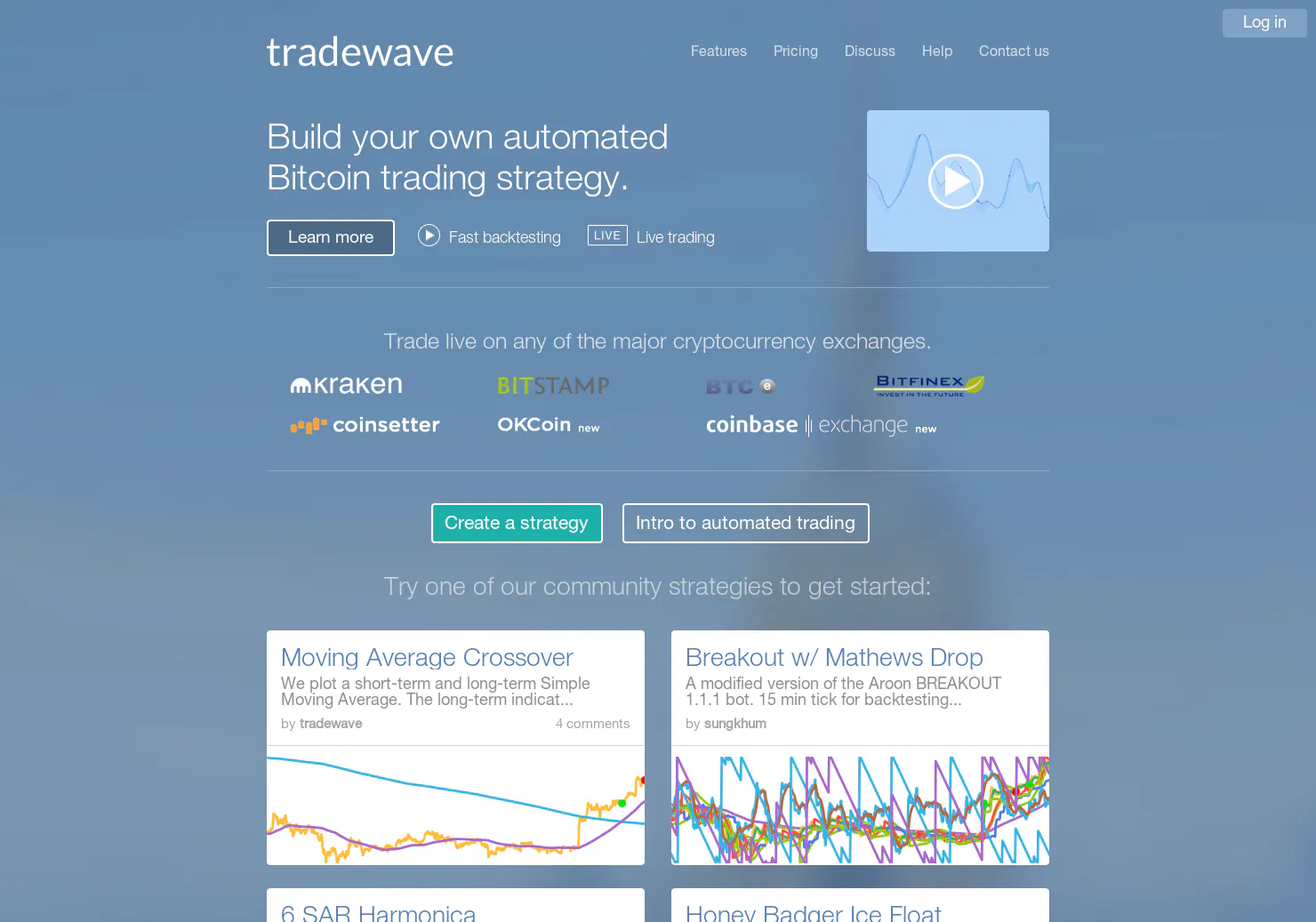 Tradewave