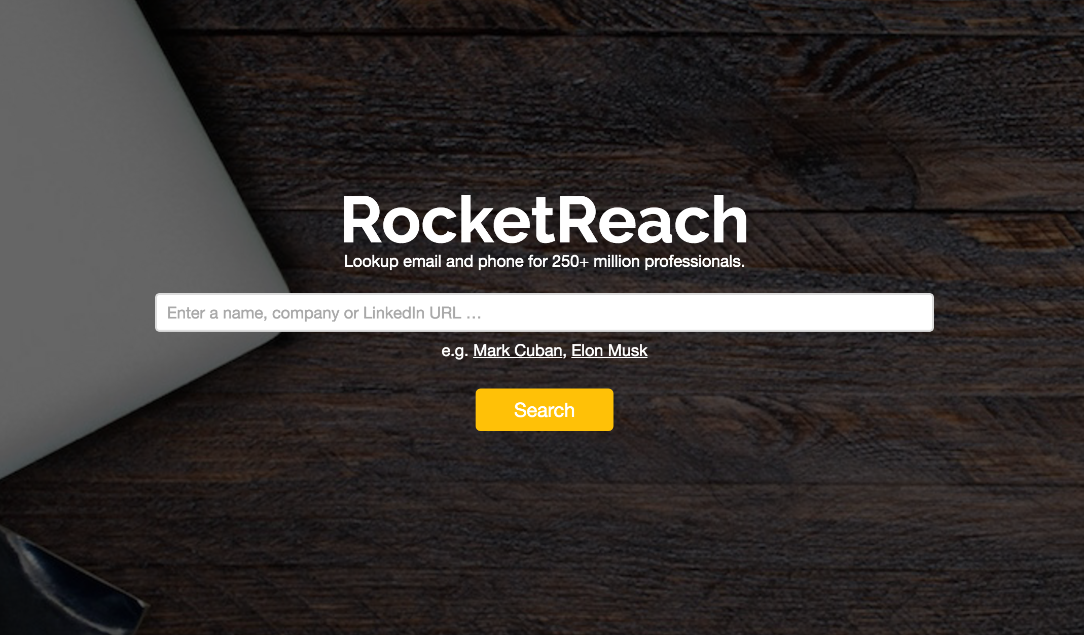 RocketReach - Product Information, Latest Updates, And Reviews 2024 ...