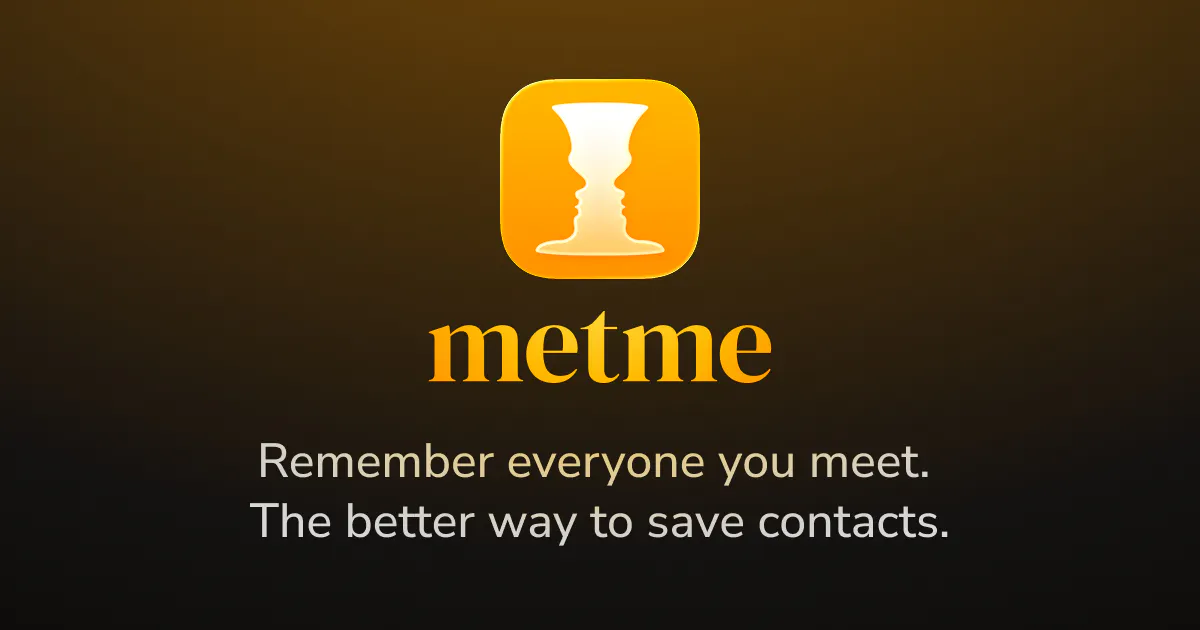 MetMe