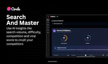 Circle gallery image