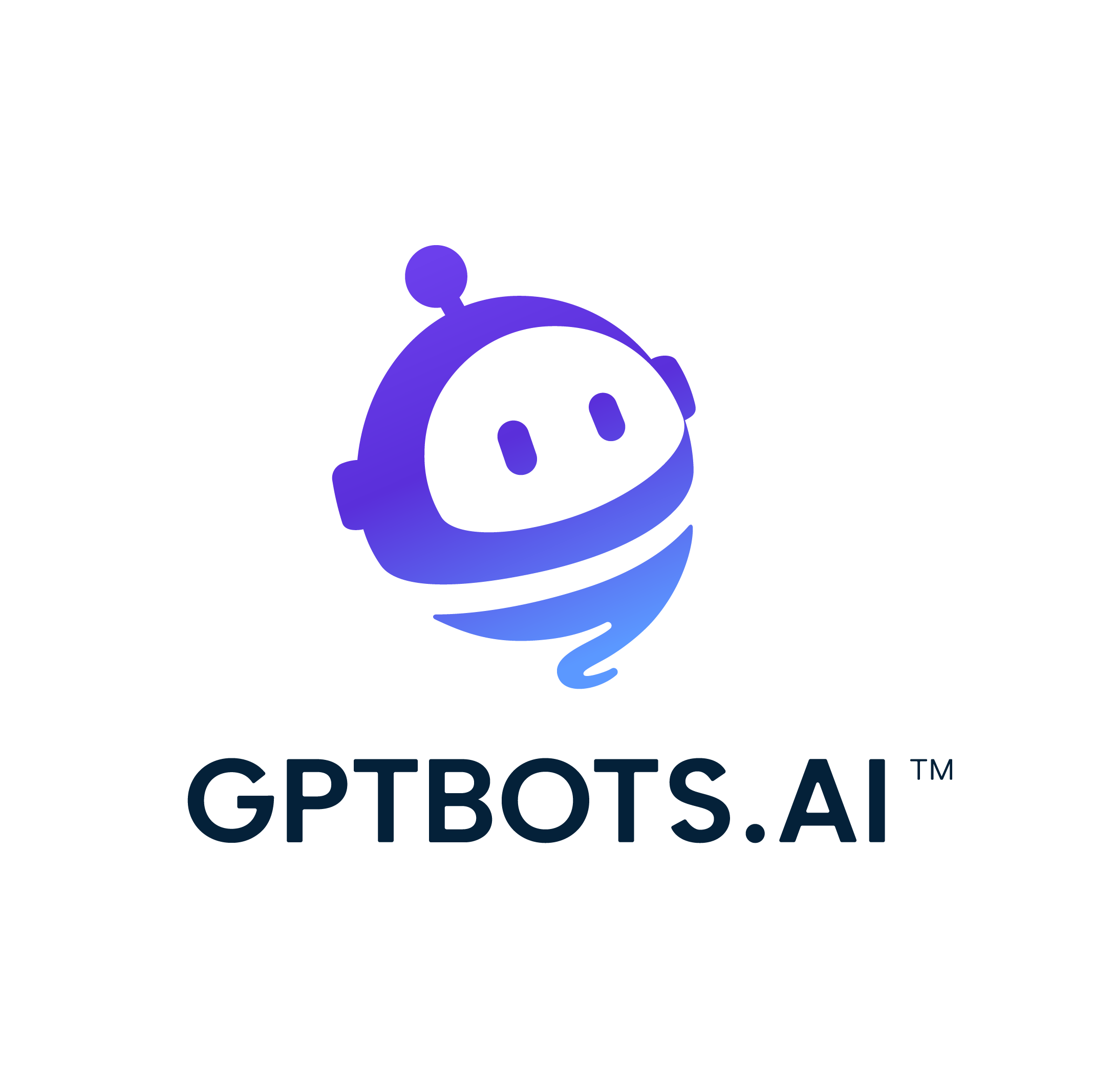 GPTBots logo