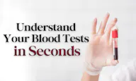 AI Blood Test Analysis