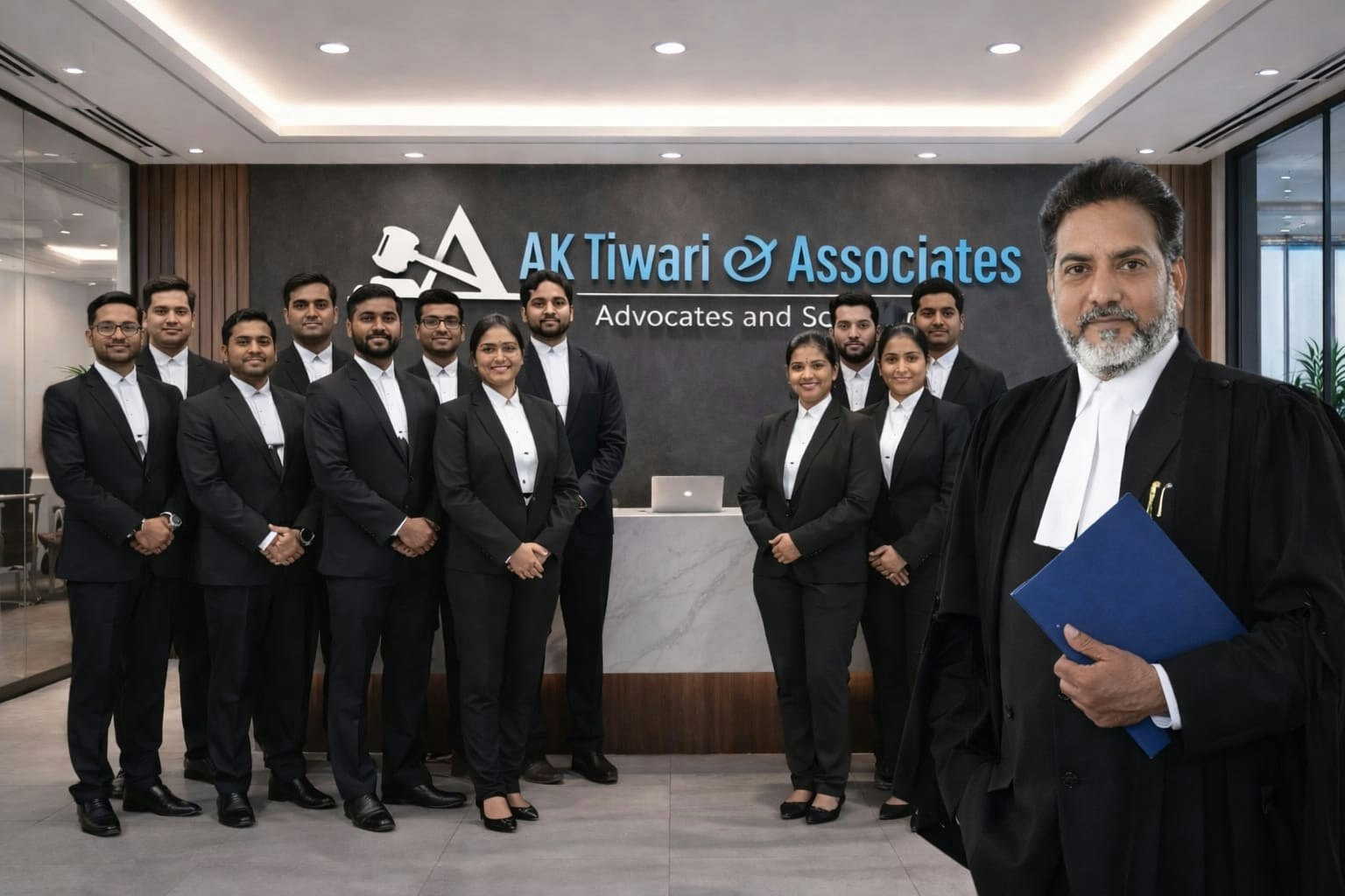AK TIWARI AND ASSOCIATES gallery image