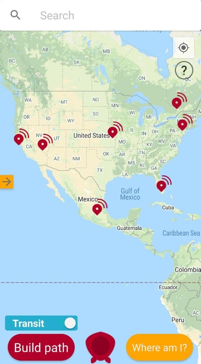 Red Hood gallery image