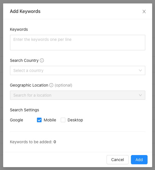 CenseRanker gallery image