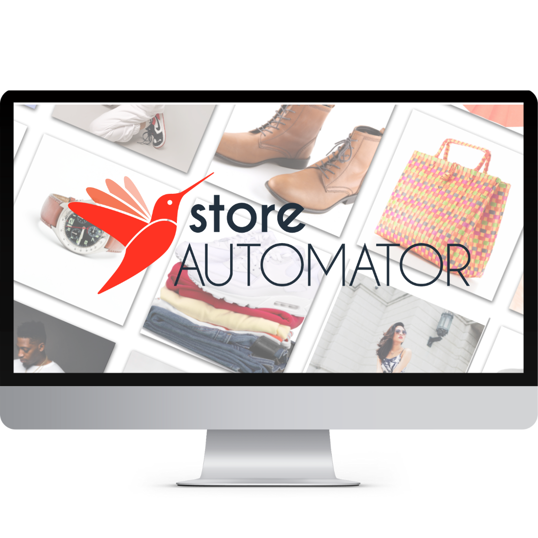 oregutomator - แพลตฟอร์มอีคอมเมิร์ซหลายช่องทางที่สมบูรณ์สำหรับผู้ค้าปลีก media 3