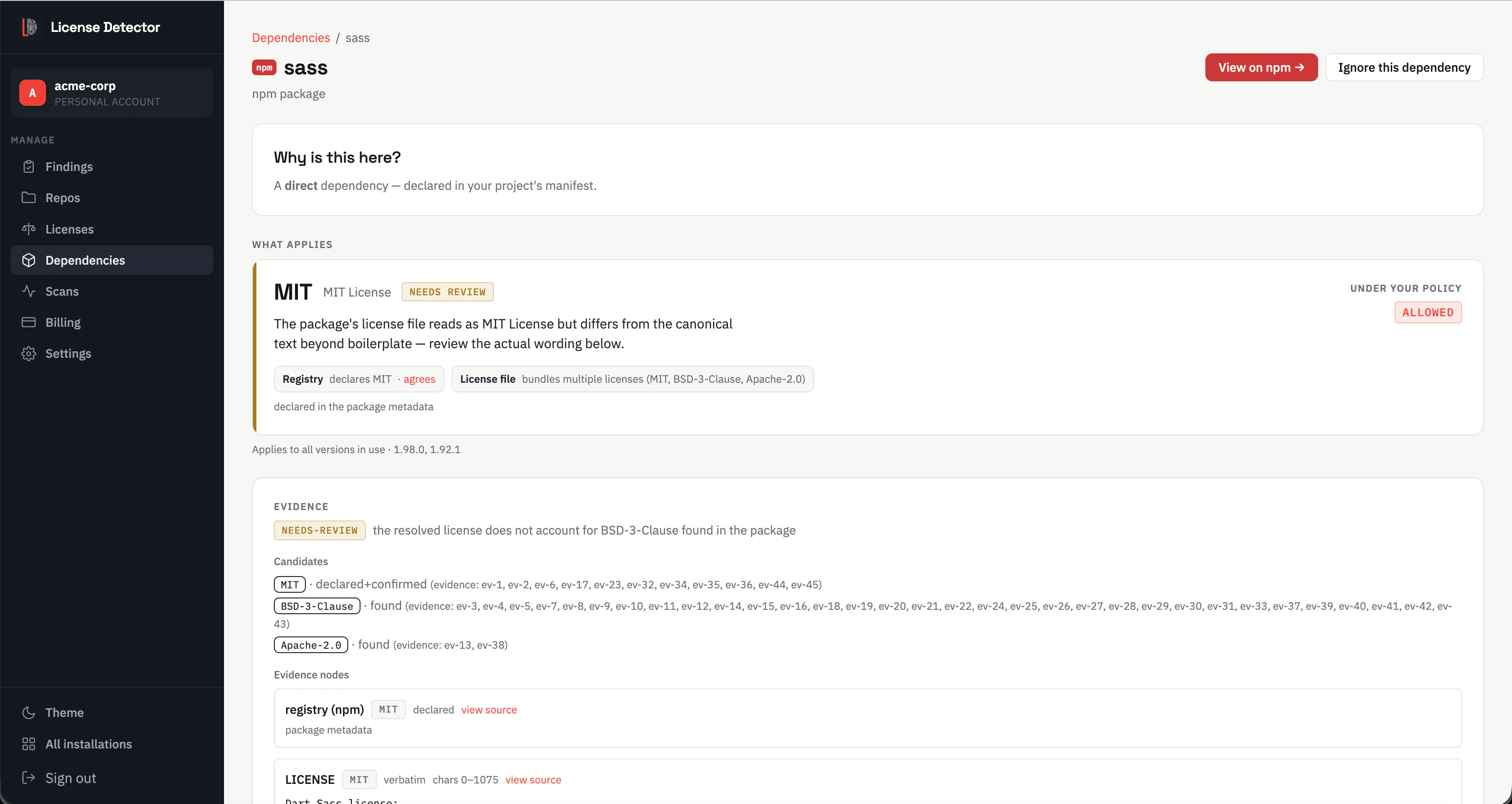 Screenshot 3
