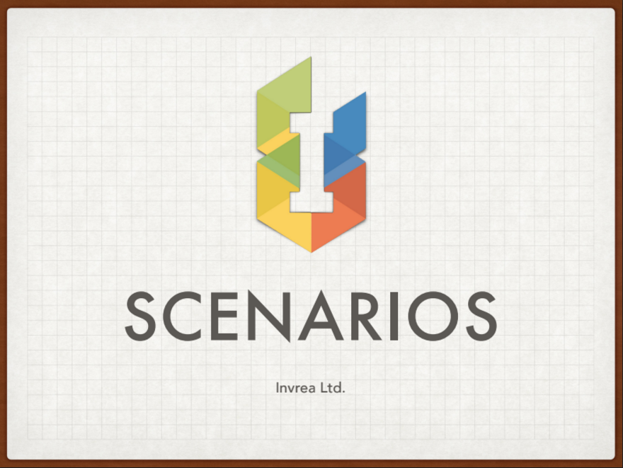 Invrea Scenarios gallery image