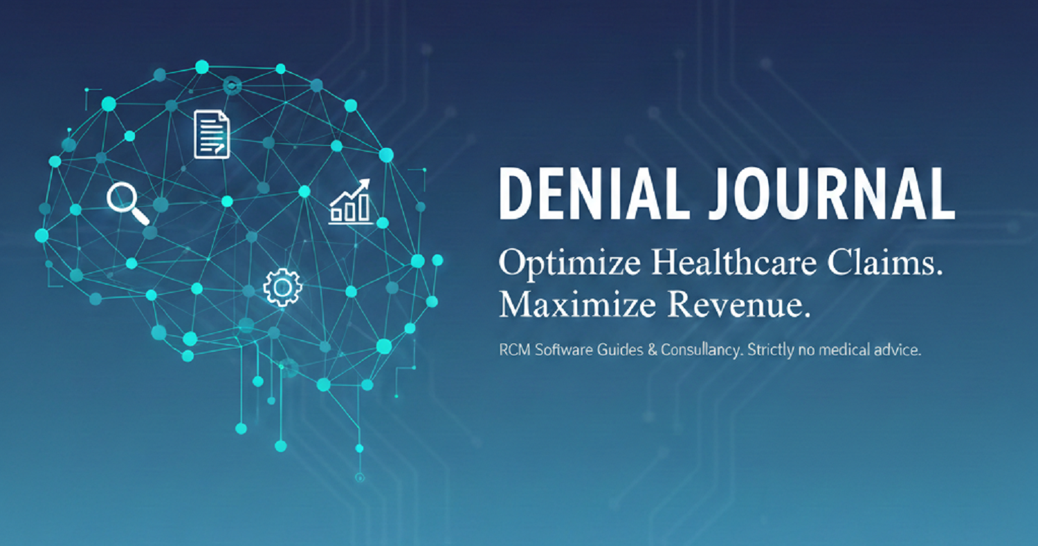 Denial Journal gallery image