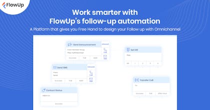 FlowUp gallery image