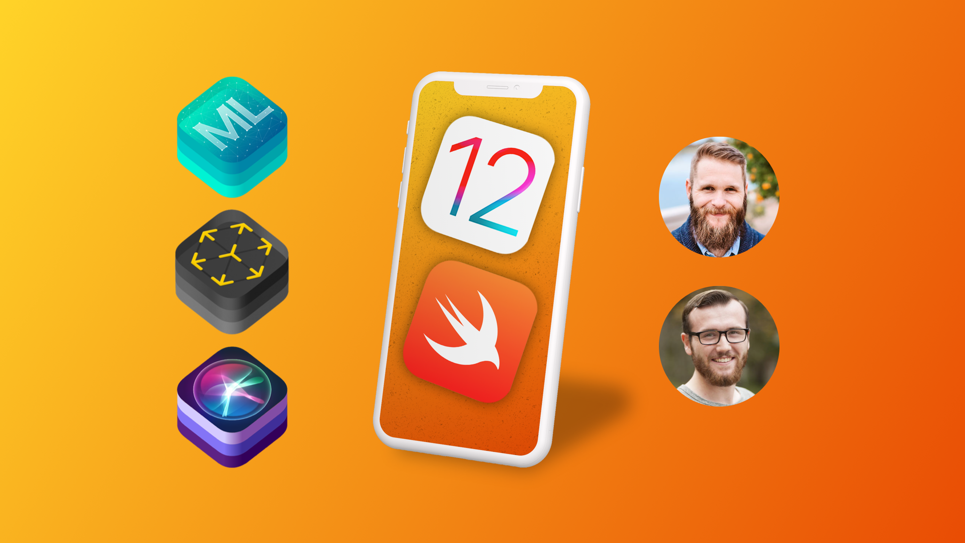 iOS 12 Masterclass 📱😻 gallery image