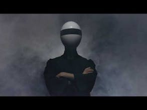 Blanc Mask gallery image