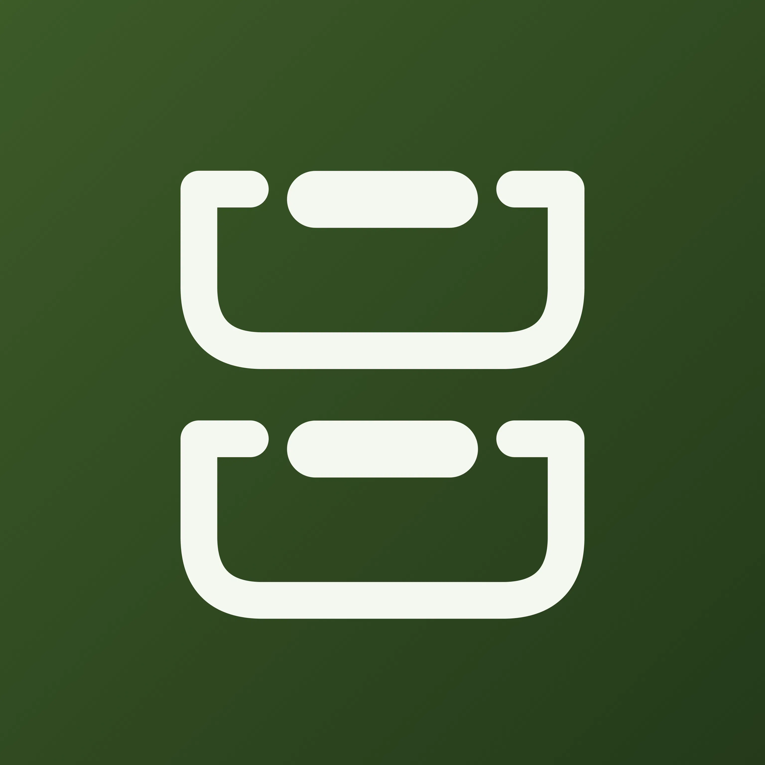 Batch: Meal prep calorie tracker