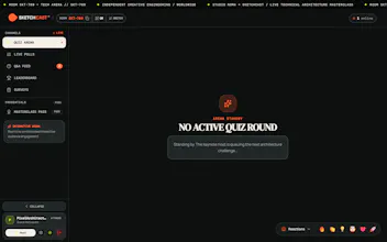 SketchCast gallery image