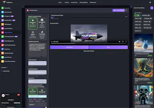 PolyPrism.io gallery image