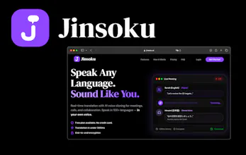 Jinsoku gallery image