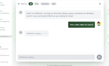 SoftMonk gallery image