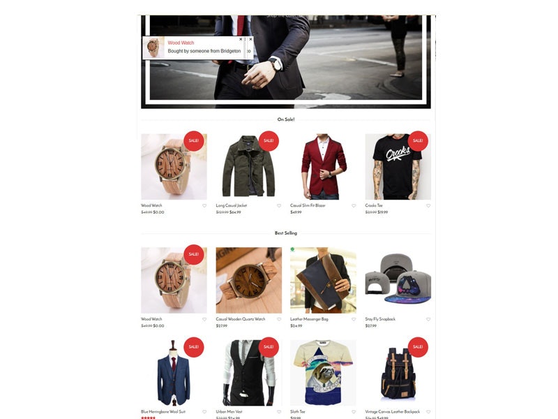 Dropship Startups gallery image