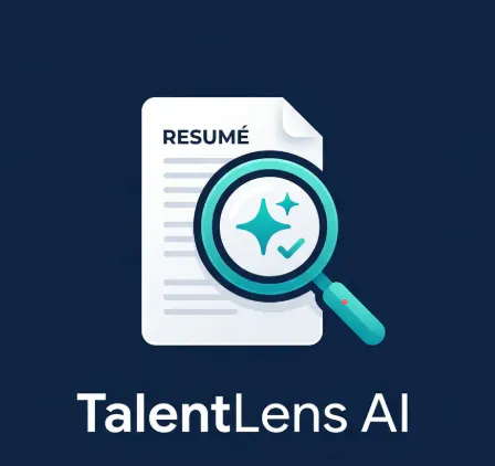 TalentLens AI