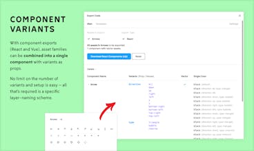 Export Code gallery image