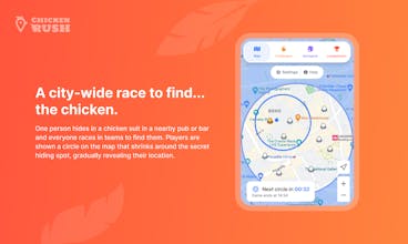 Chicken Rush gallery image