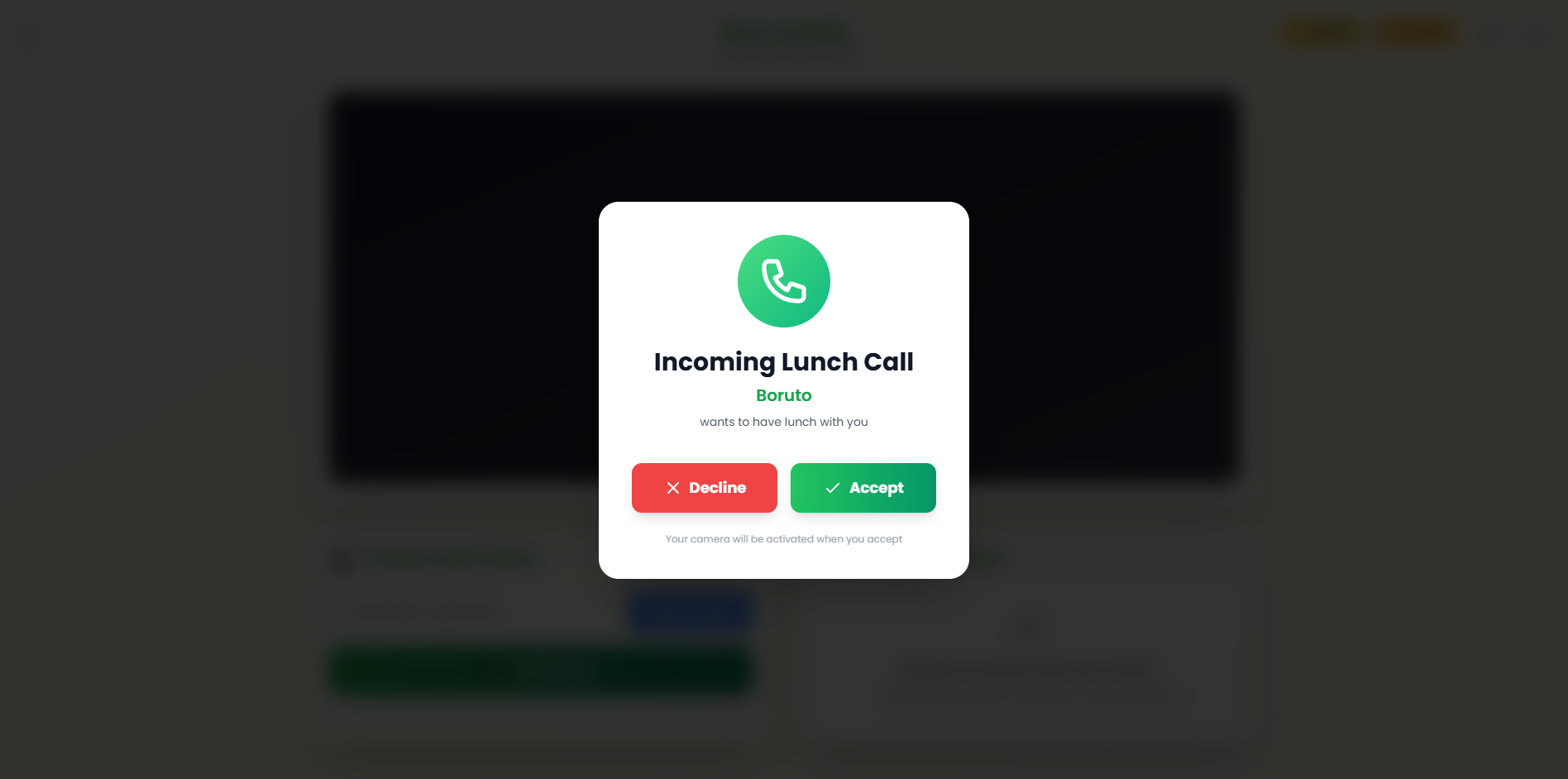 Lunchloop gallery image