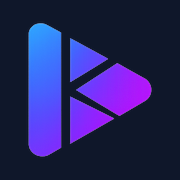 Klipa AI - Product Hunt launch logo and brand identity