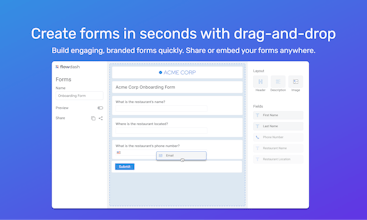 Flowdash gallery image