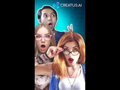 CREATUS.AI gallery image