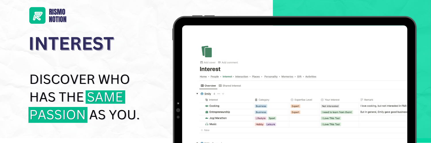 Social Hub gallery image