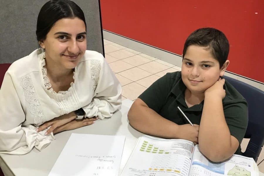 The Thinking Cap Tutoring Centre gallery image