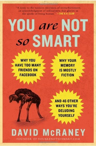You Are Not So Smart gallery image