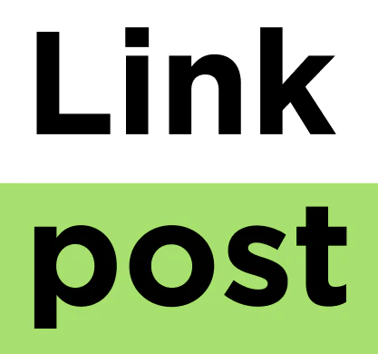 LinkPost 截图
