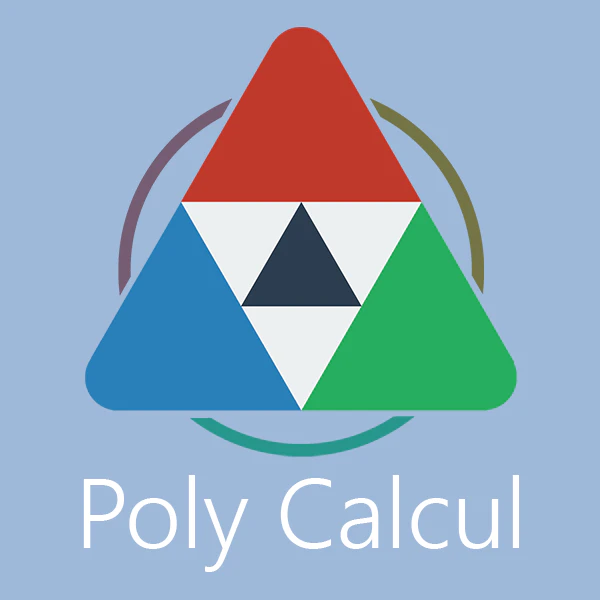 Poly Calcul
