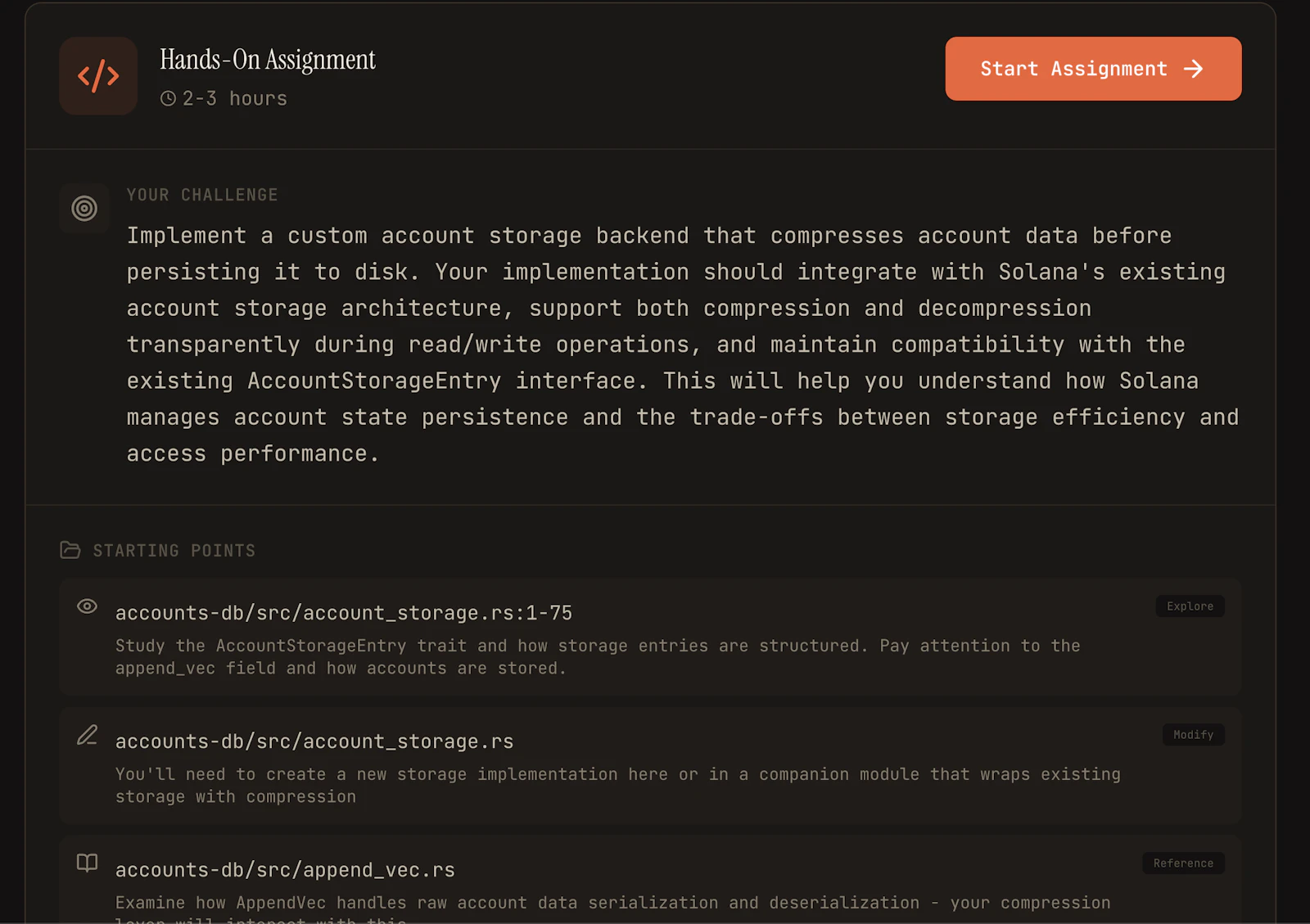 OS.Ninja 2.0 screenshot 5