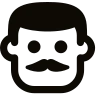 Curated Festivals '26 logo