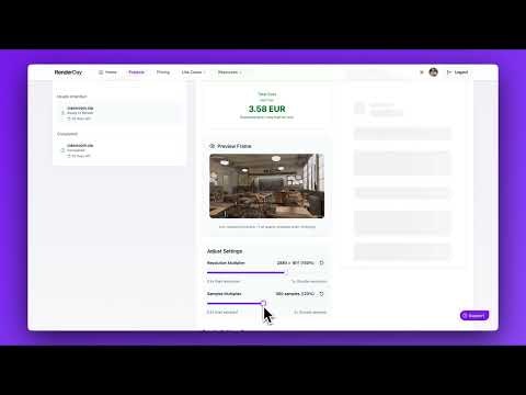 RenderDay gallery image