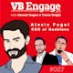 VB Engage 027 - Alexis Fogel, Hillary's emails, and telling the truth at all times