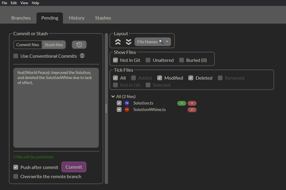 Vershd gallery image