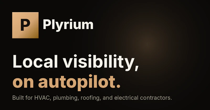 Plyrium screenshot 1