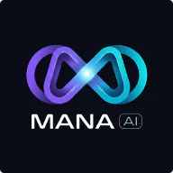 MANA AI logo